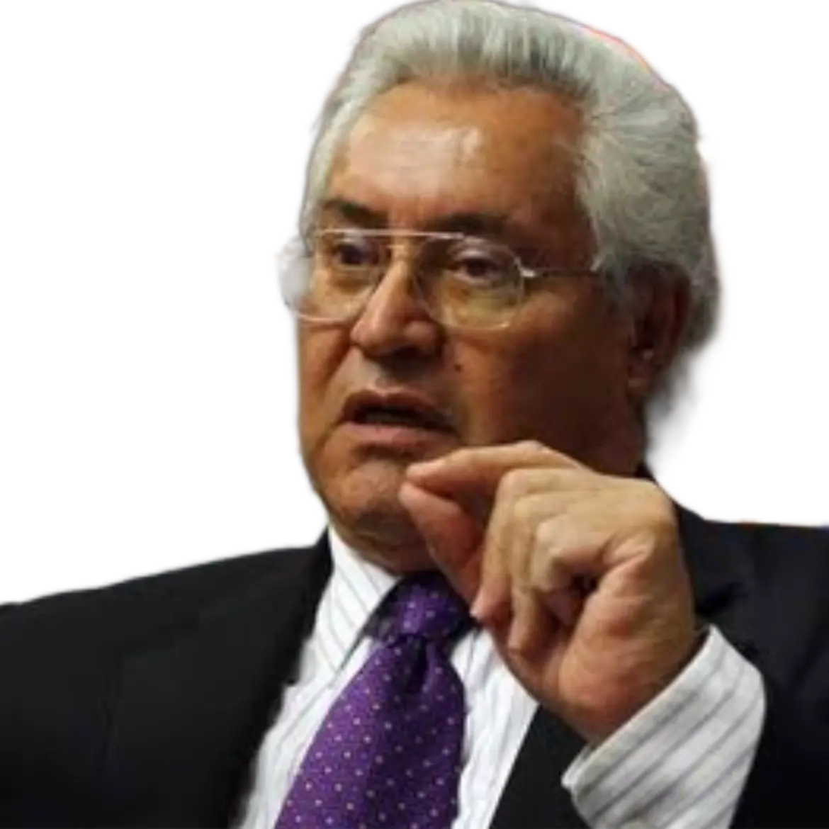 Jorge Armando Gutiérrez Vera