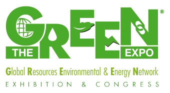 THE GREEN EXPO® 2024